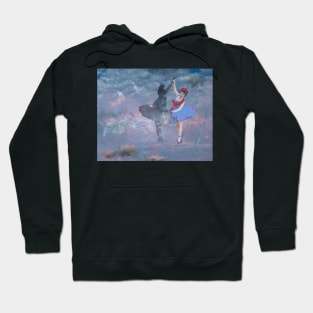 Shadow Work Hoodie